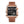 Load image into Gallery viewer, Mark Fairwhale Retro Square Watch - Fairwhalewatches
