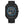 Load image into Gallery viewer, Mark FairwhaleRectangle Skeleton Watch - Fairwhalewatches
