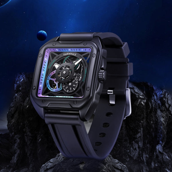 Mark Fairwhale Galaxy Watch