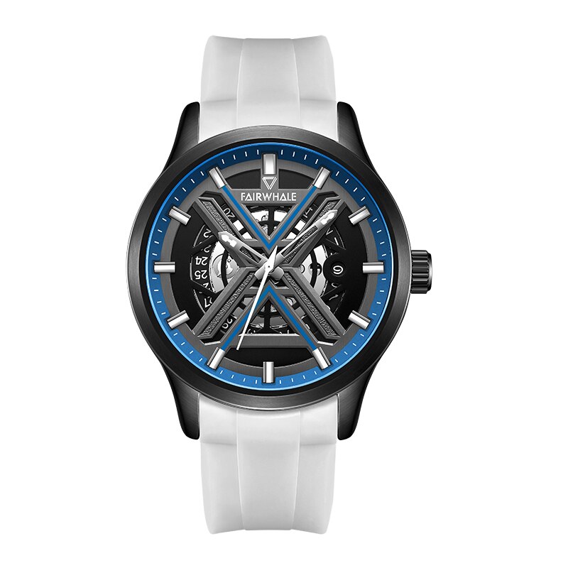 Mark Fairwhale Super X Mechanical Watch