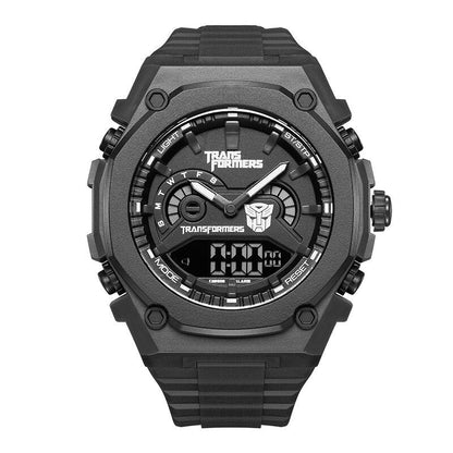 Transformers Watch - Fairwhalewatches