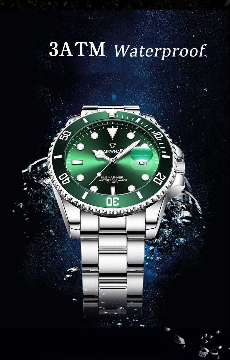 Dita submariner watch sale