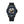 Load image into Gallery viewer, Mark Fairwhale Skeleton Silicon Strap Watch
