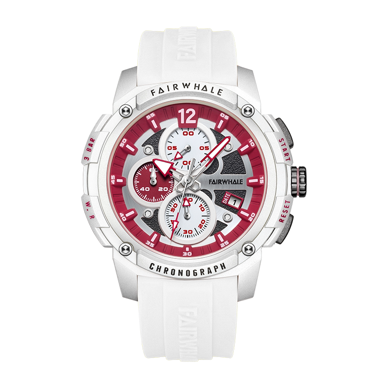 Mark Fairwhale New Frontier Watch - Fairwhalewatches