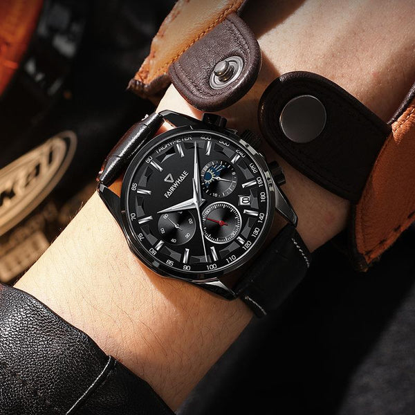 Mark Fairwhale Multi-Design Watches