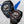 Load image into Gallery viewer, Mark Fairwhale Skeleton Silicon Strap Watch
