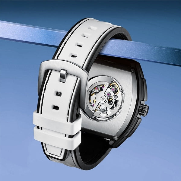 Mark Fairwhale Galaxy Watch - Fairwhalewatches