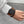 Load image into Gallery viewer, Mark Fairwhale Leather Military Watch
